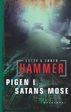 [Konrad Simonsen 04] • Pigen i Satans Mose